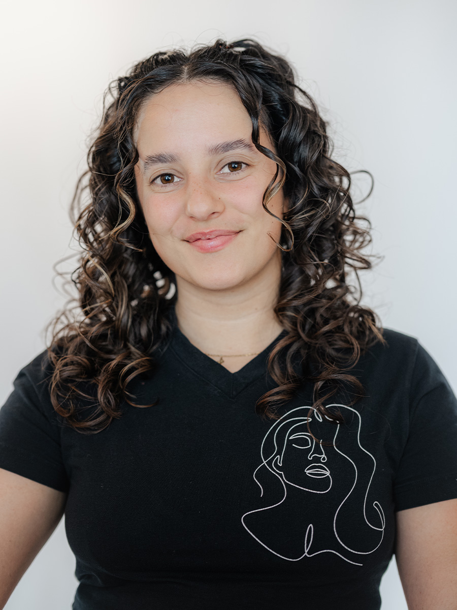 Sandra's Haircare onze professionals
