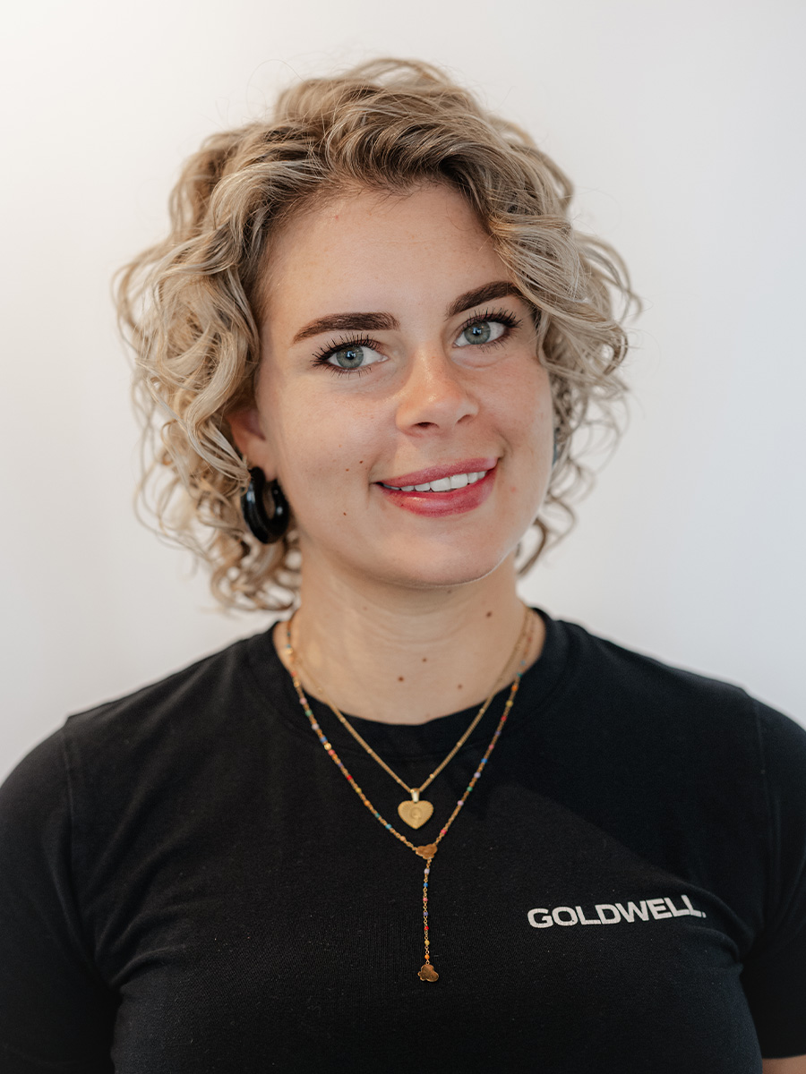 Sandra's Haircare onze professionals